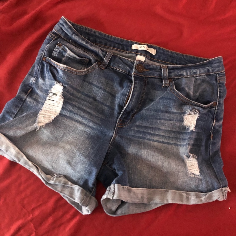 Shorts